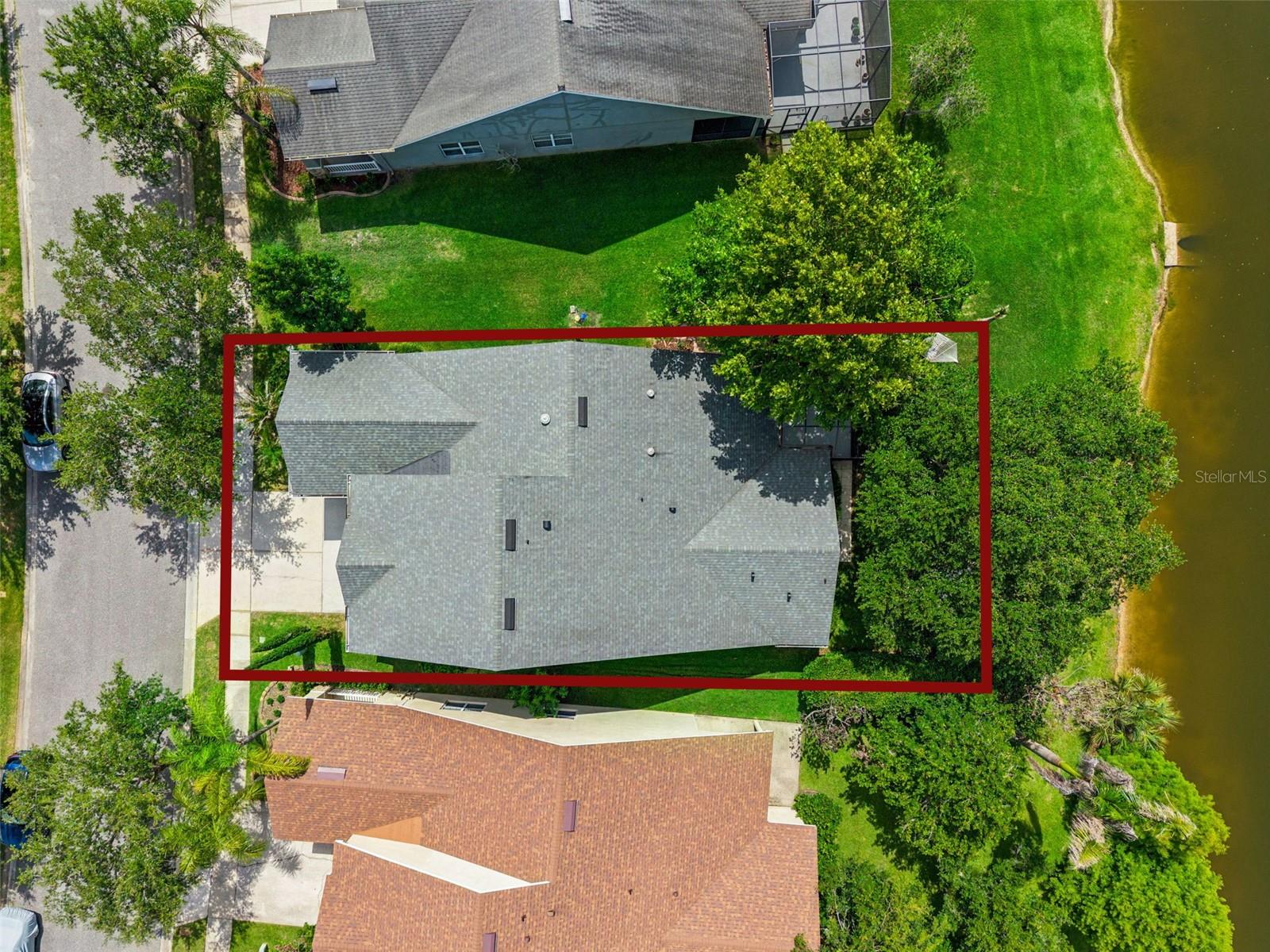 AVALON PARK SOUTH PH 03 - Residential