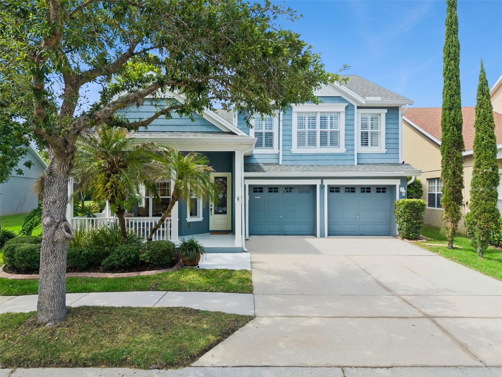 AVALON PARK SOUTH PH 03 - Residential