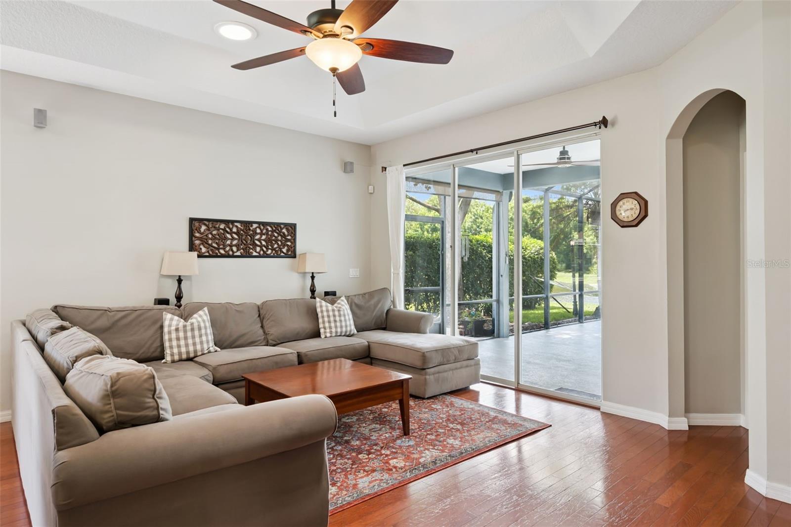 AVALON PARK SOUTH PH 03 - Residential