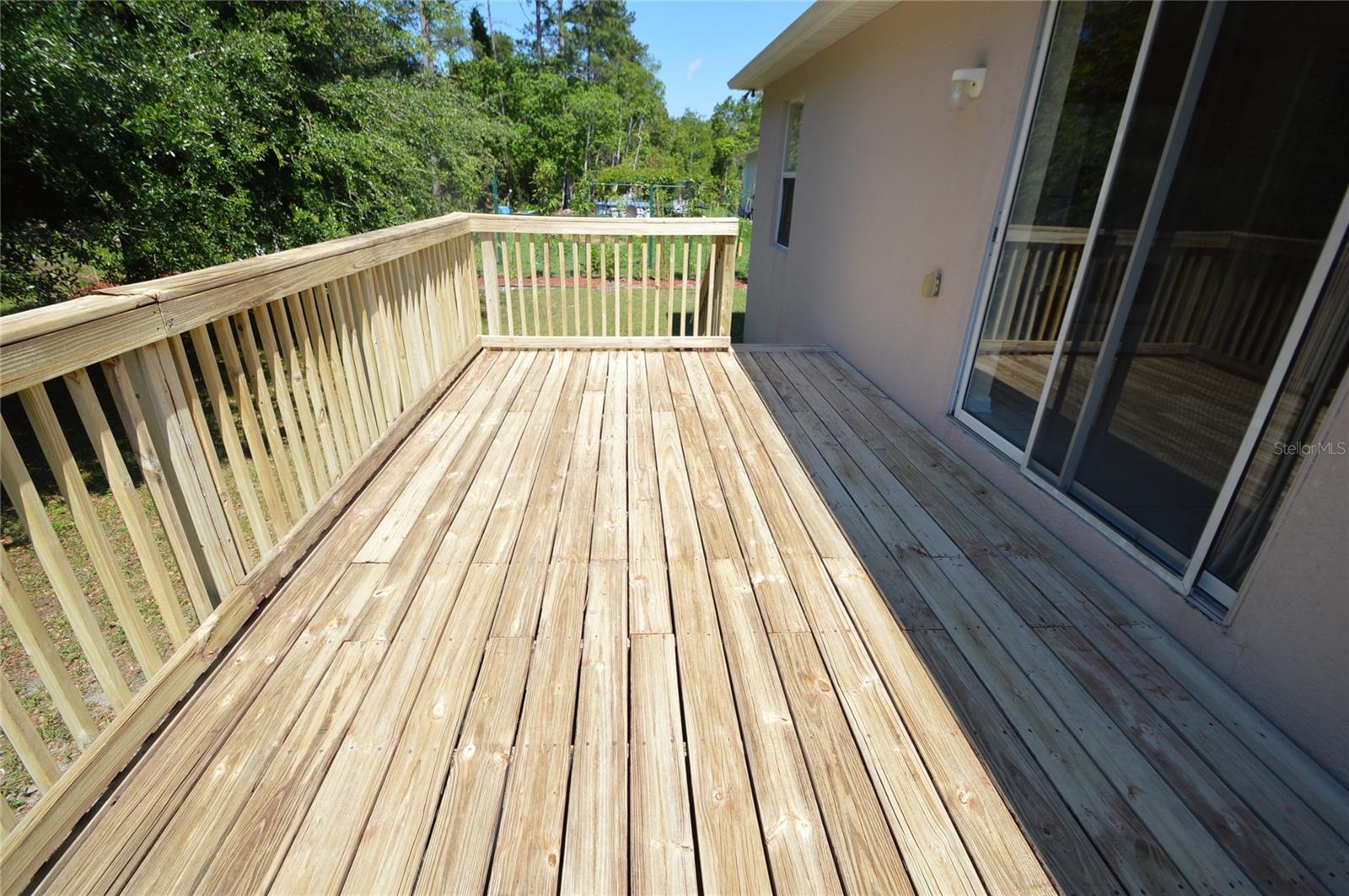 DELTONA LAKES UNIT 36 - Residential Lease