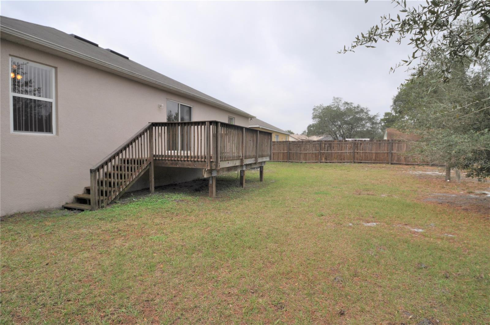 DELTONA LAKES UNIT 36 - Residential Lease