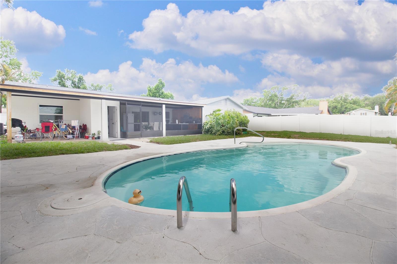 NORTHDALE SEC B UNIT 5 - Residential
