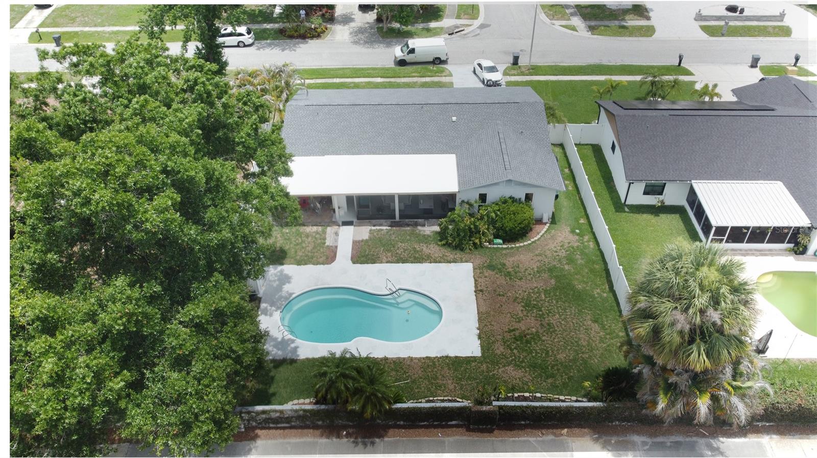 NORTHDALE SEC B UNIT 5 - Residential