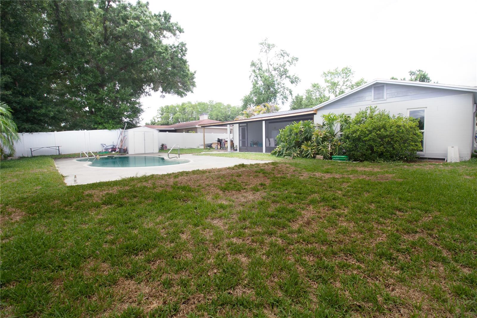 NORTHDALE SEC B UNIT 5 - Residential
