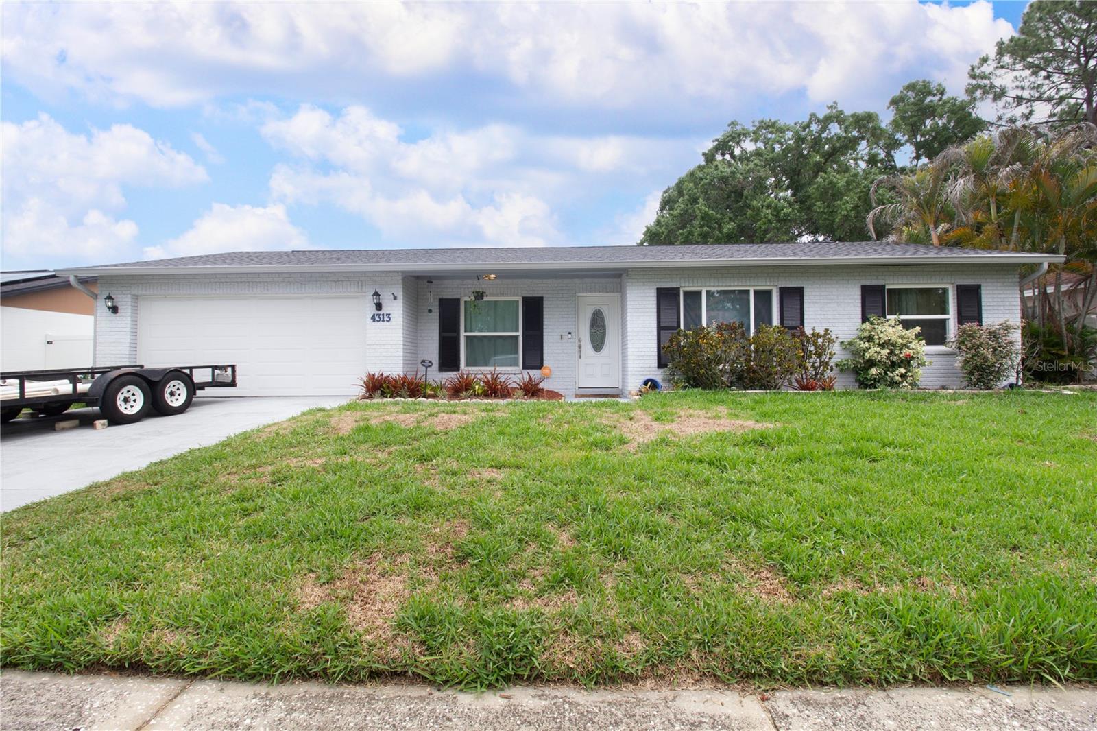 NORTHDALE SEC B UNIT 5 - Residential