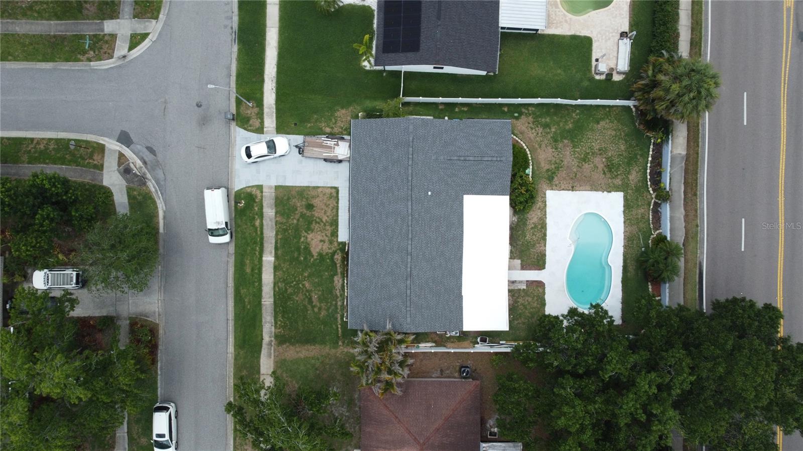 NORTHDALE SEC B UNIT 5 - Residential