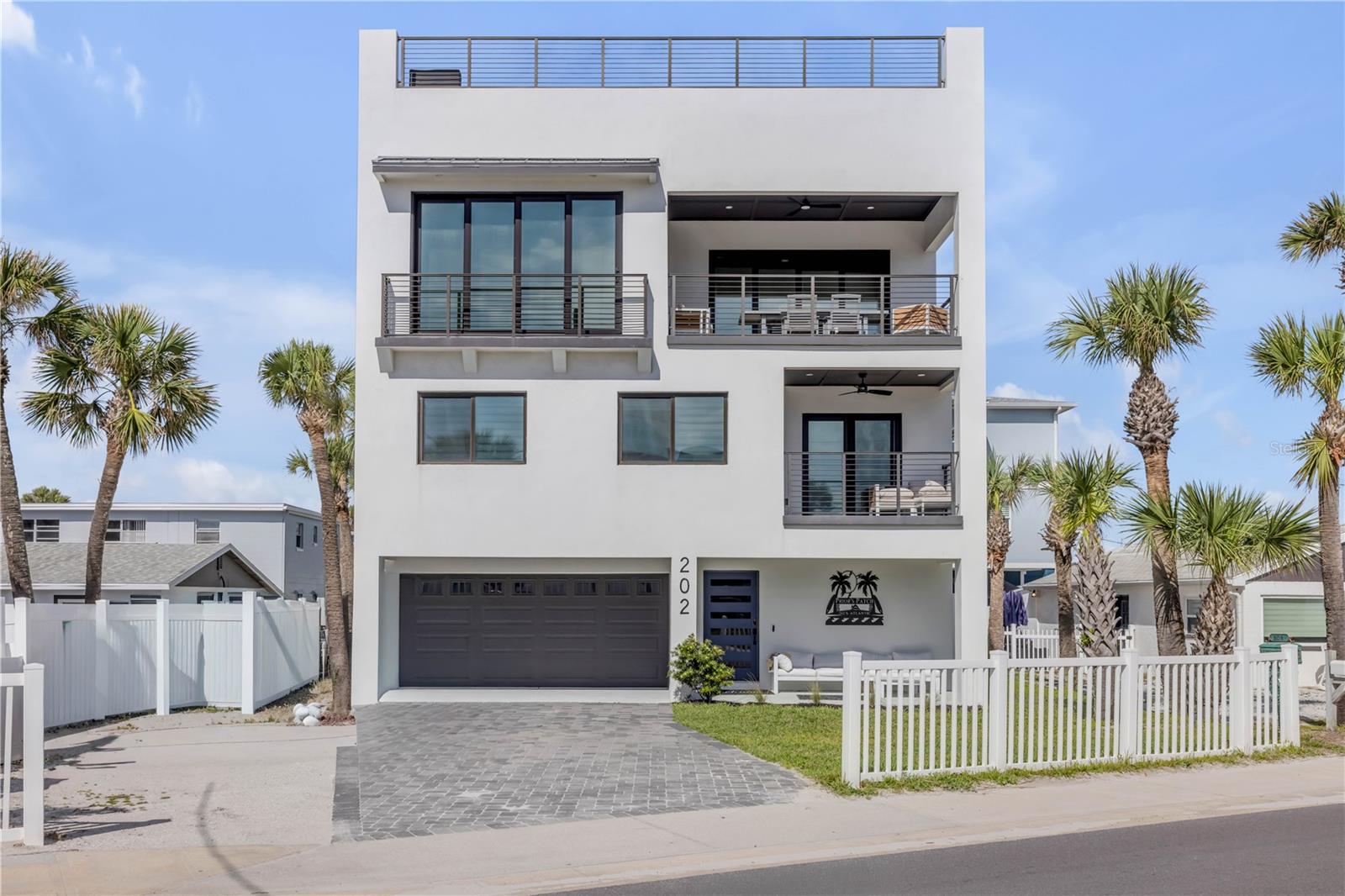 COOPER - Residential