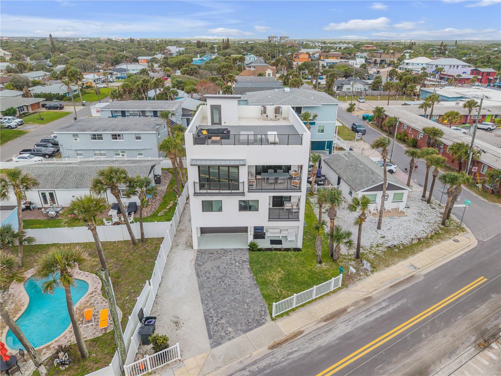 COOPER - Residential