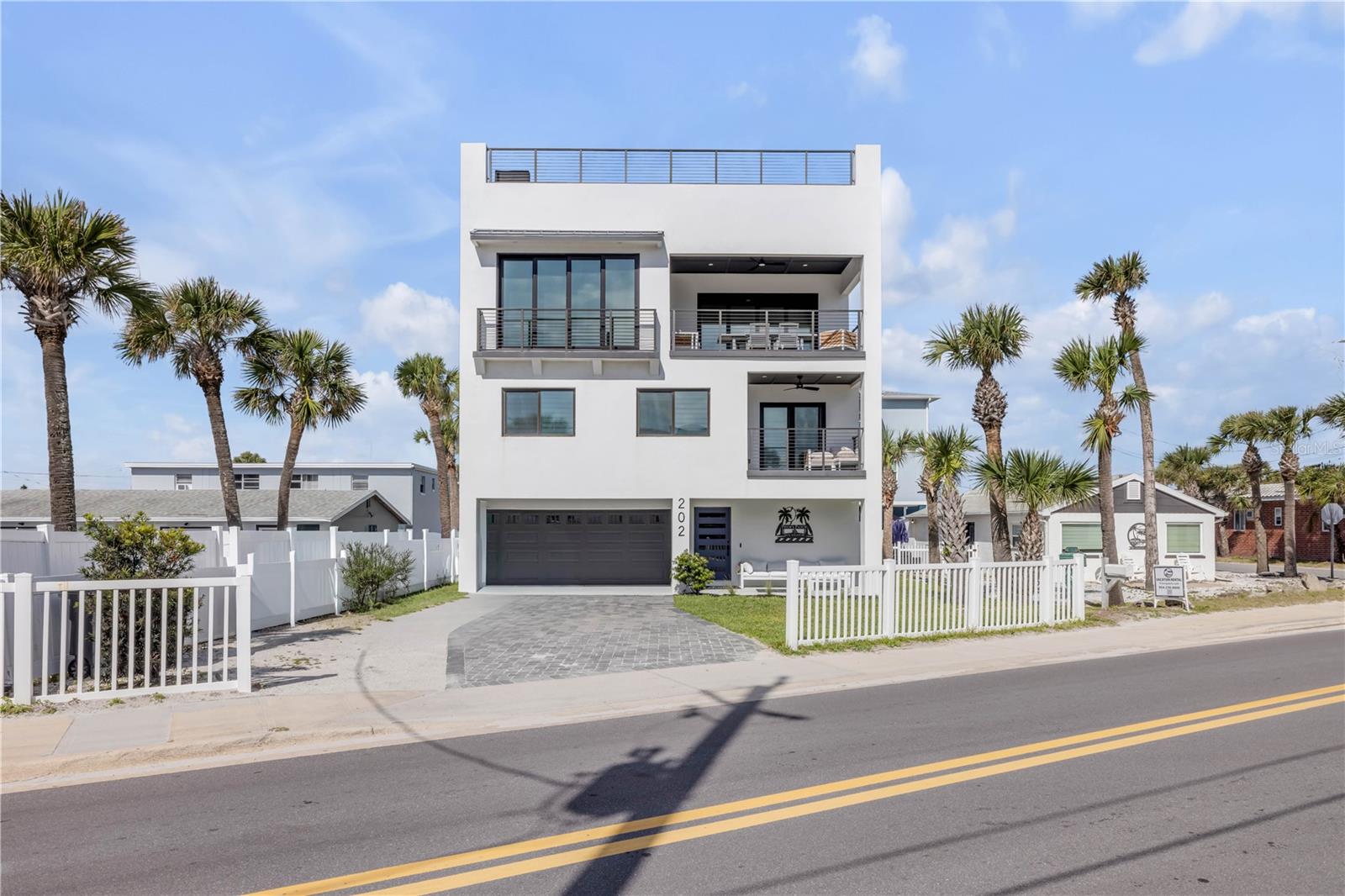 COOPER - Residential