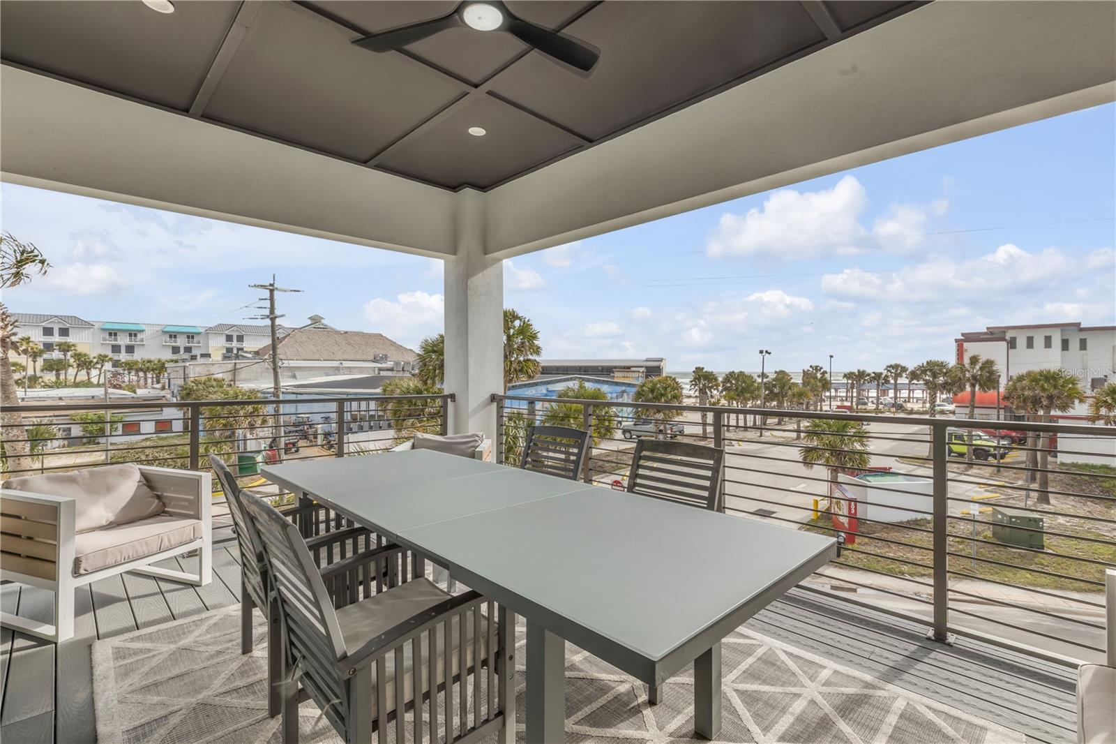 COOPER - Residential