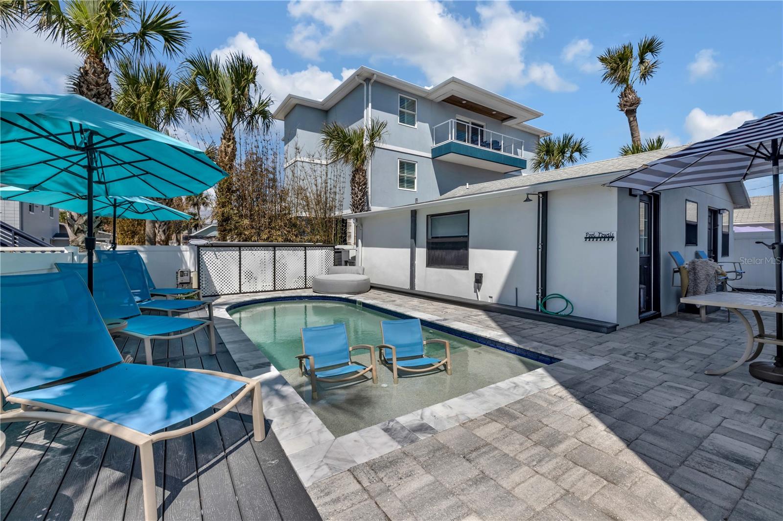 COOPER - Residential