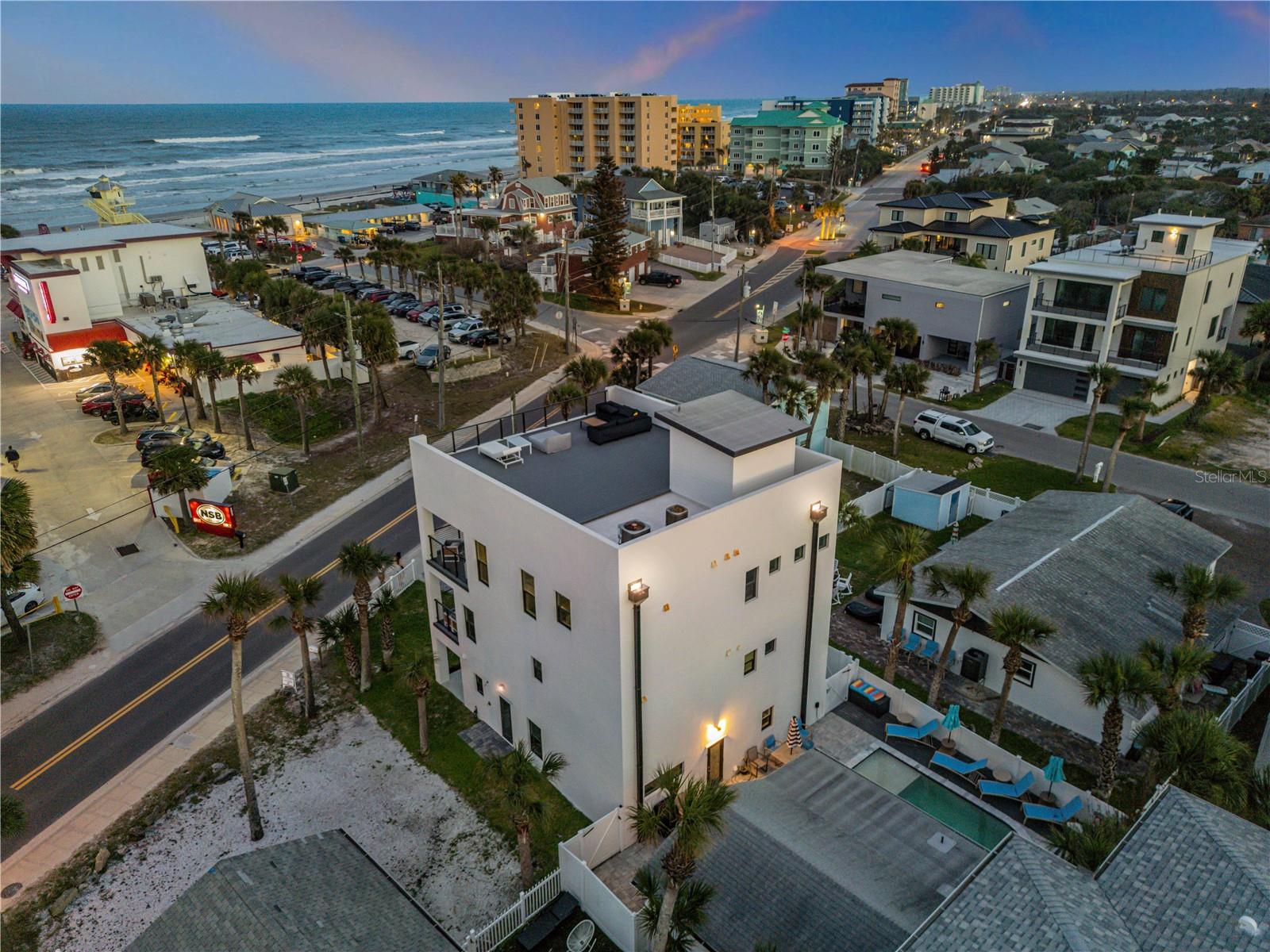 COOPER - Residential