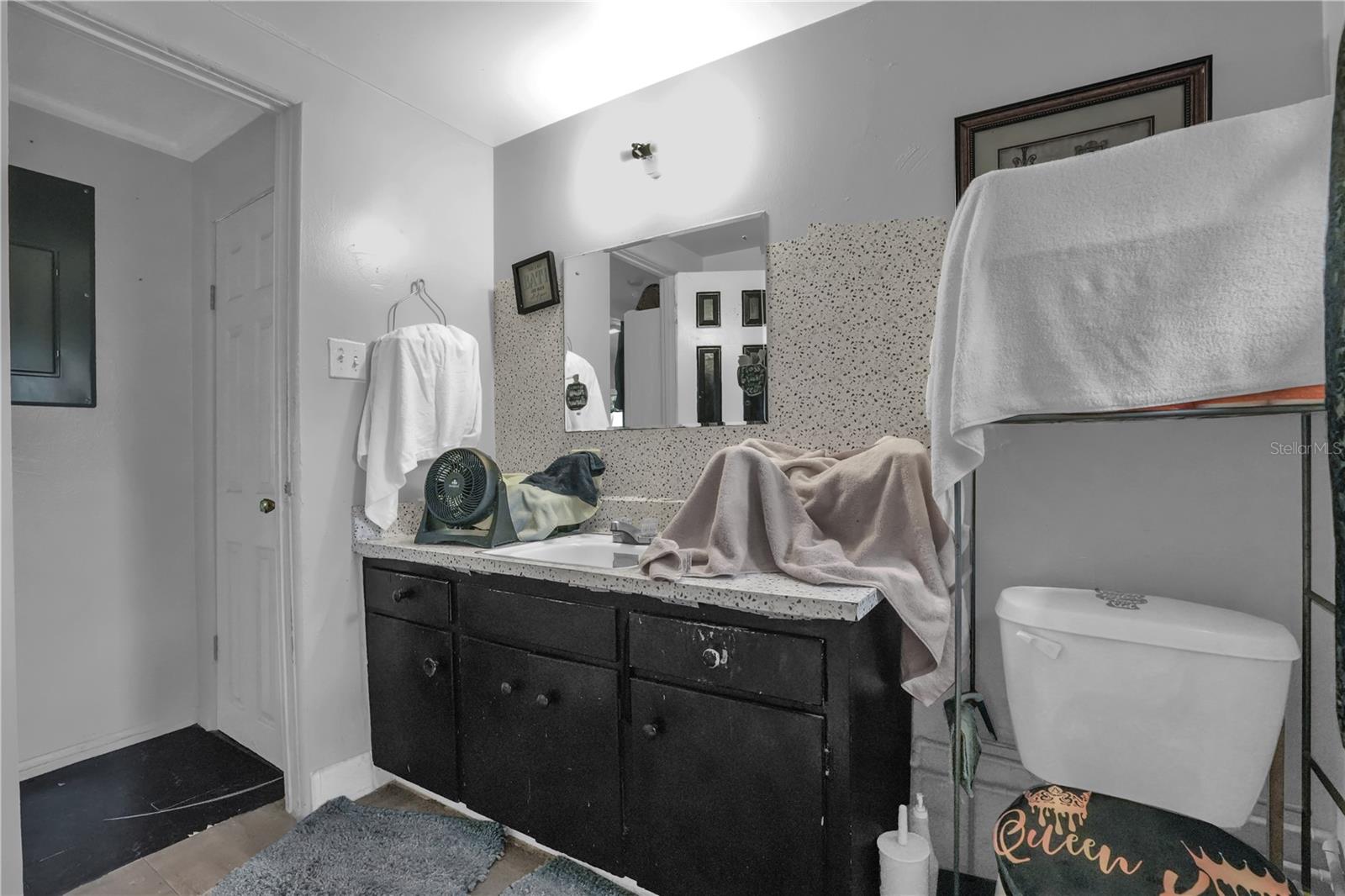 PECAN PLACE - Residential