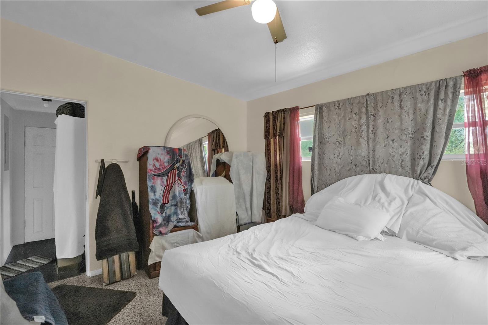 PECAN PLACE - Residential