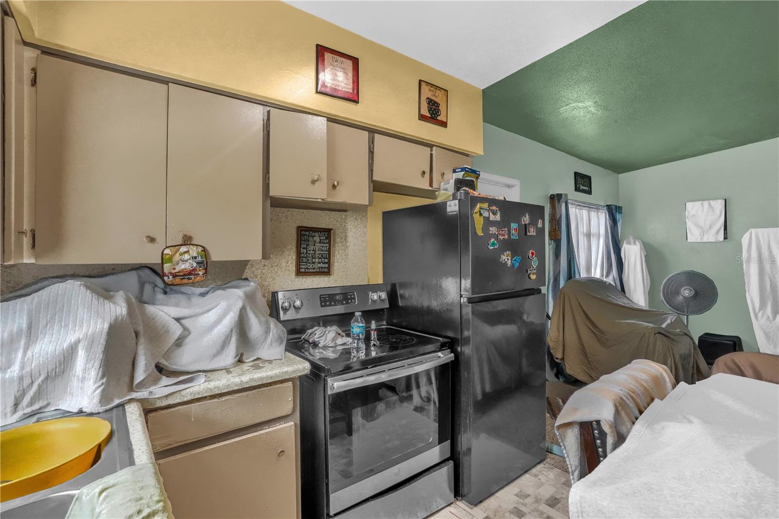 PECAN PLACE - Residential