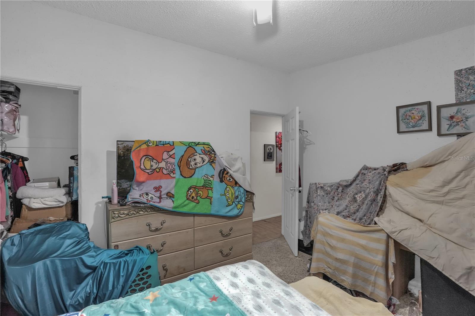 PECAN PLACE - Residential