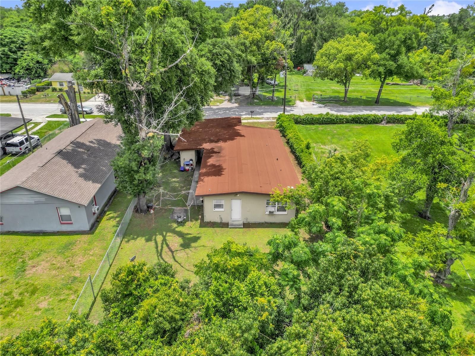 PECAN PLACE - Residential