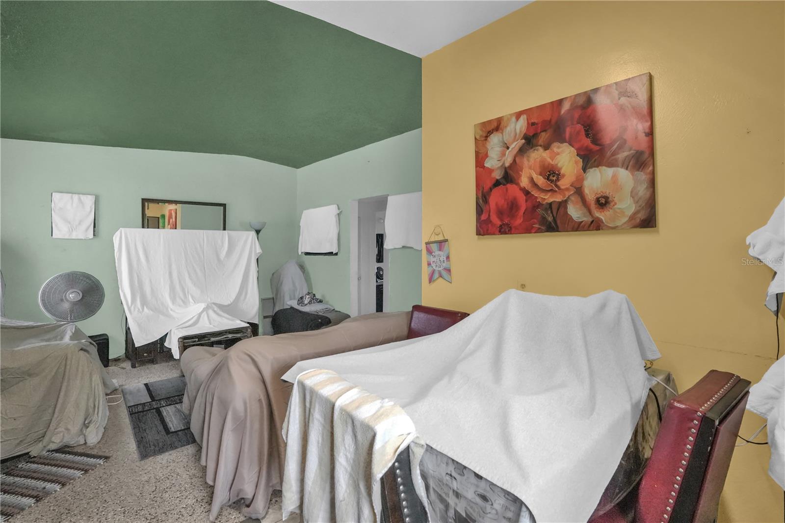 PECAN PLACE - Residential