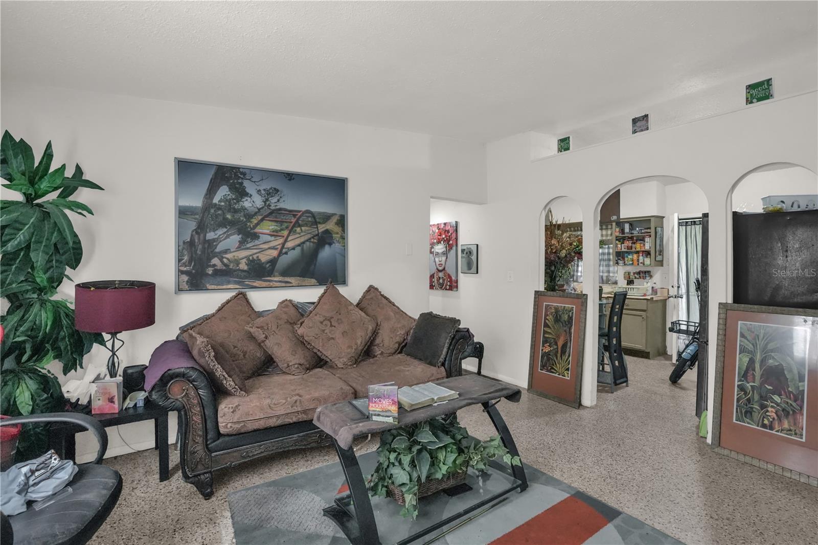 PECAN PLACE - Residential