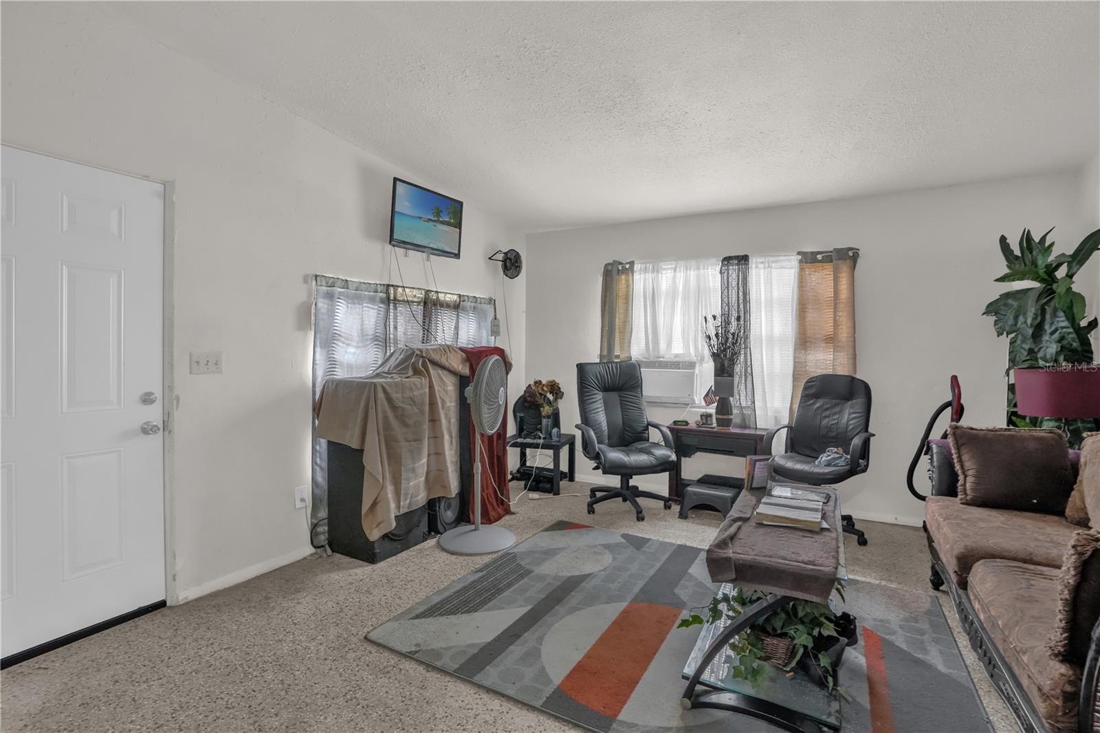 PECAN PLACE - Residential