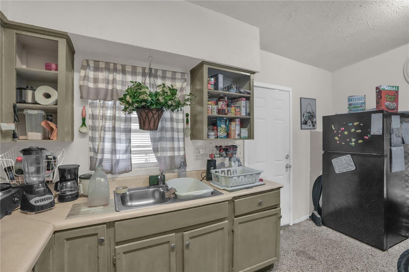 PECAN PLACE - Residential