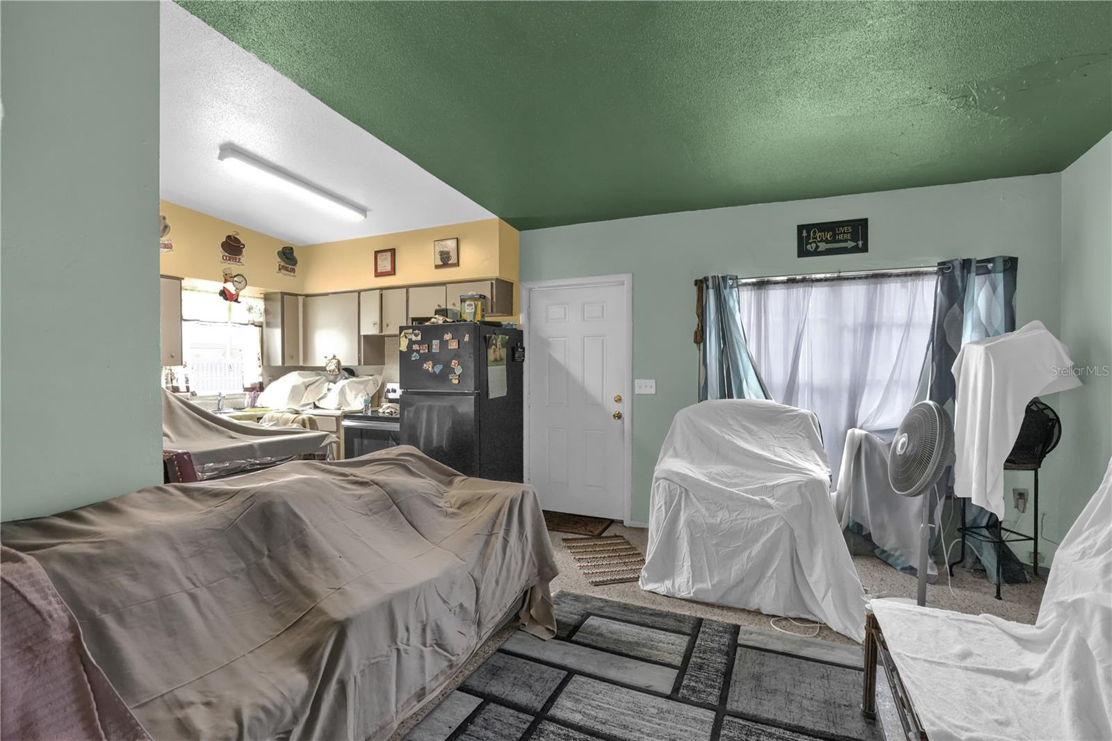 PECAN PLACE - Residential