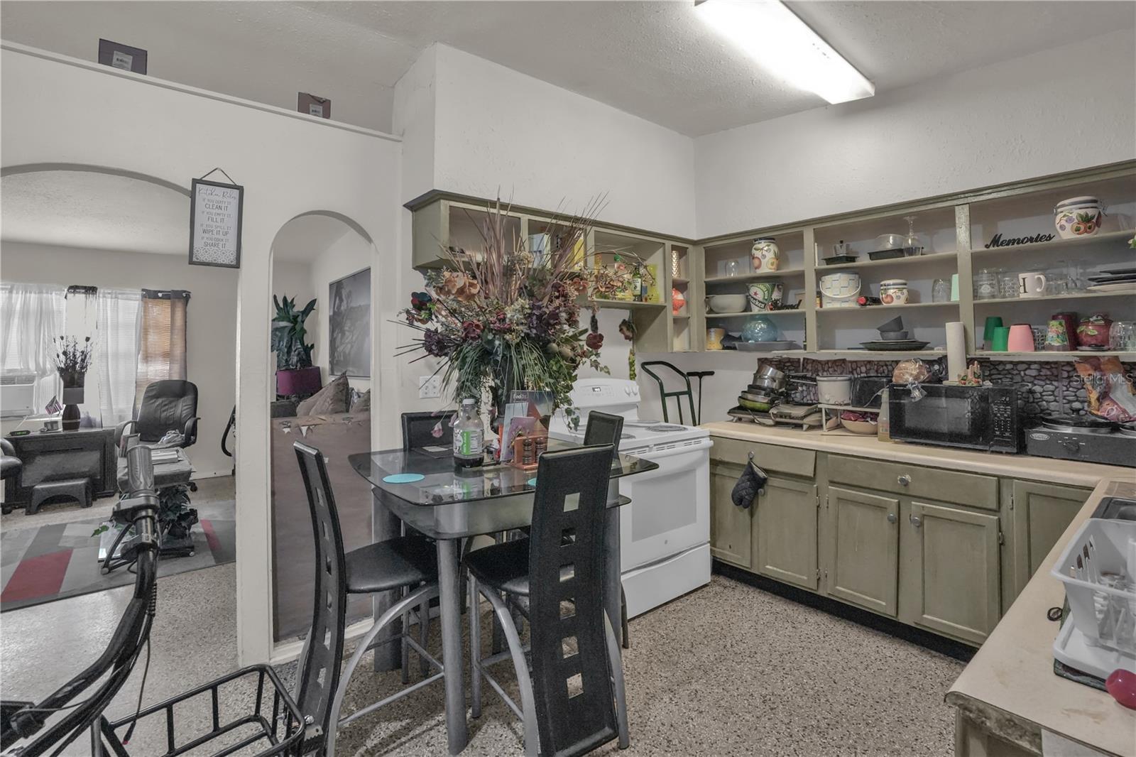 PECAN PLACE - Residential