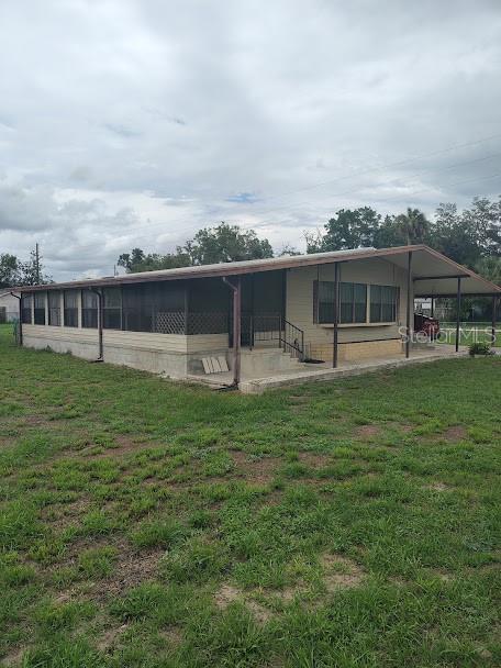 FAIR VIEW PARK - Residential
