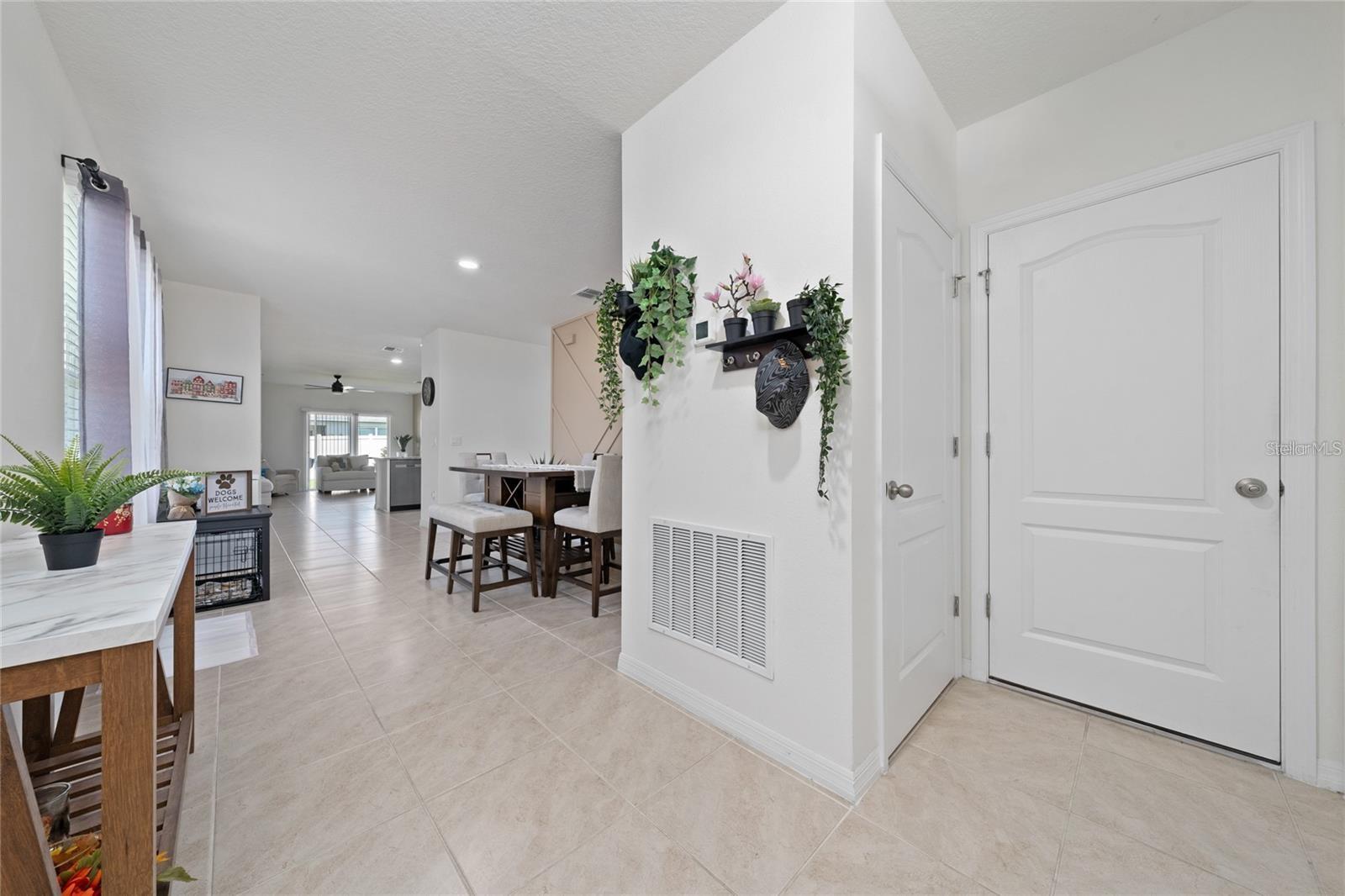 THOMPSON GROVE - Residential