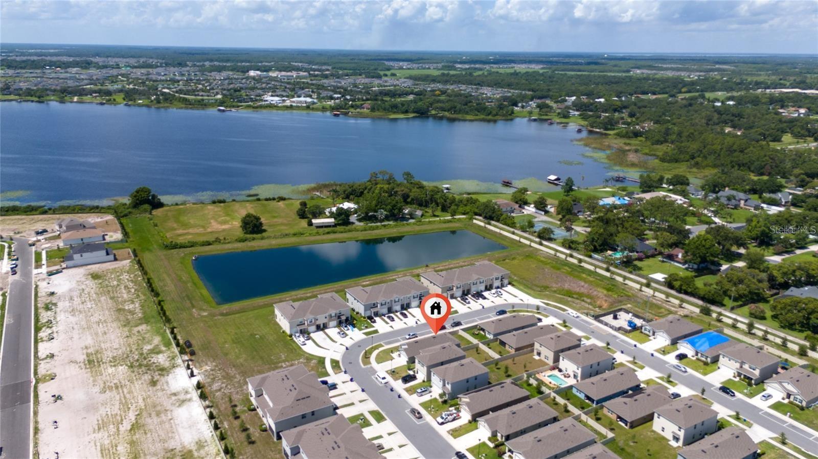 THOMPSON GROVE - Residential