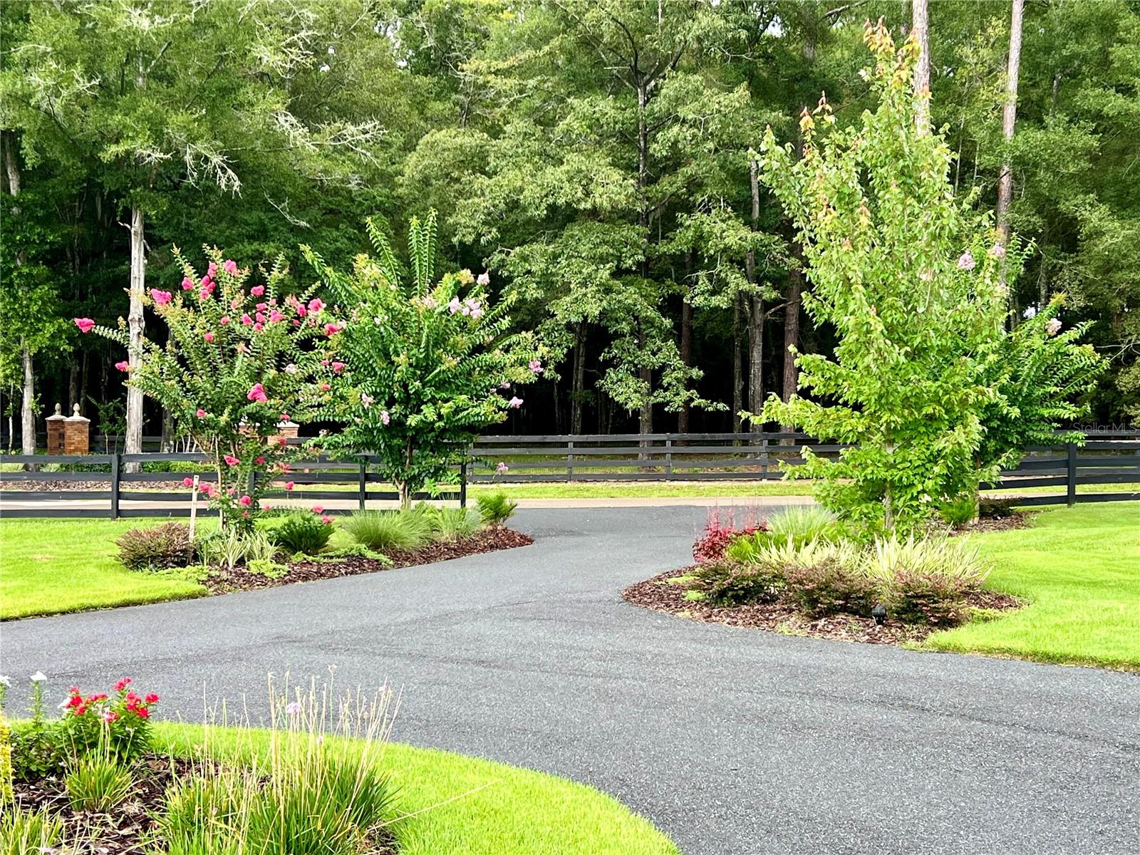 FOXRIDGE - Residential