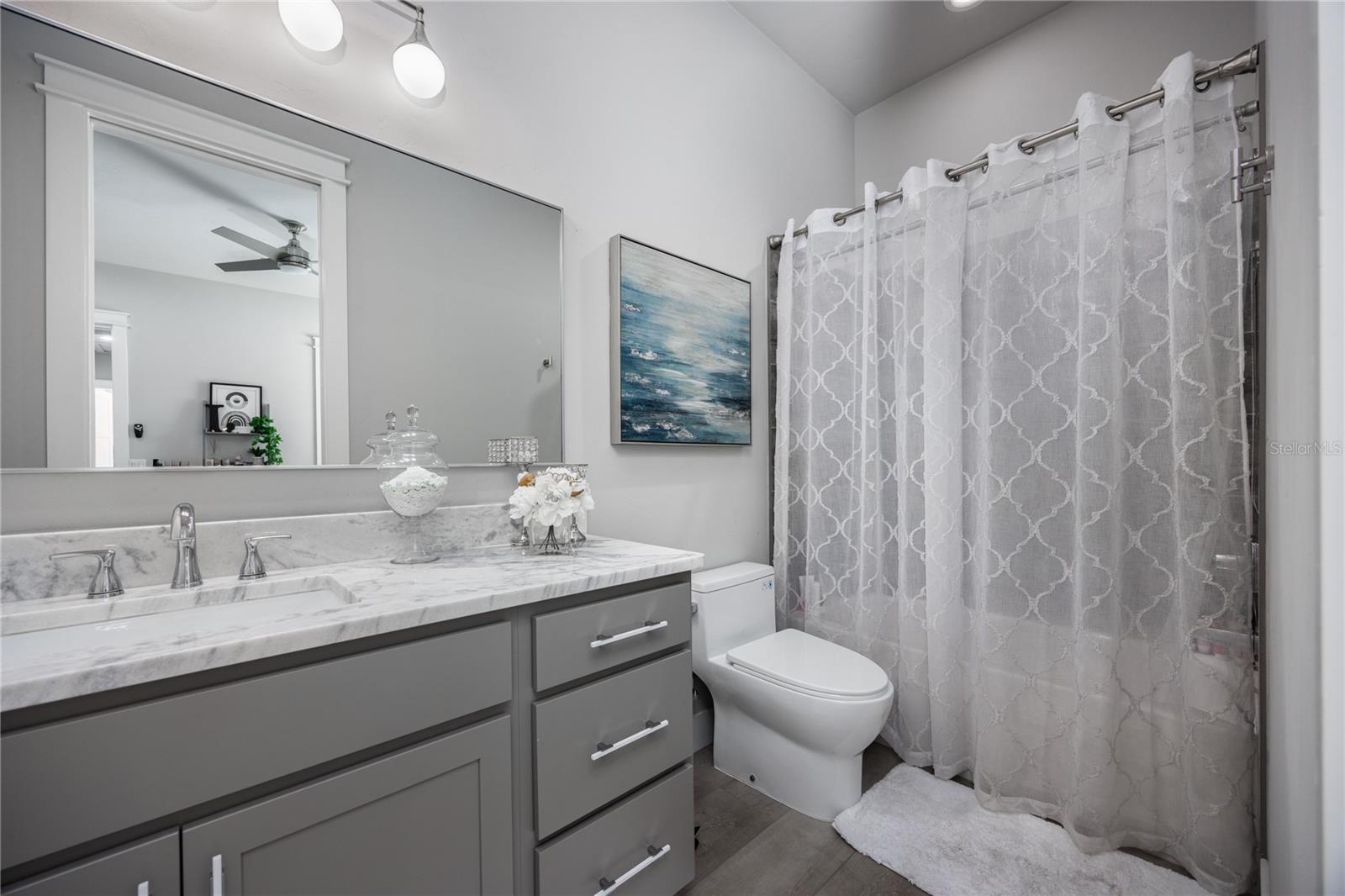 FOXRIDGE - Residential