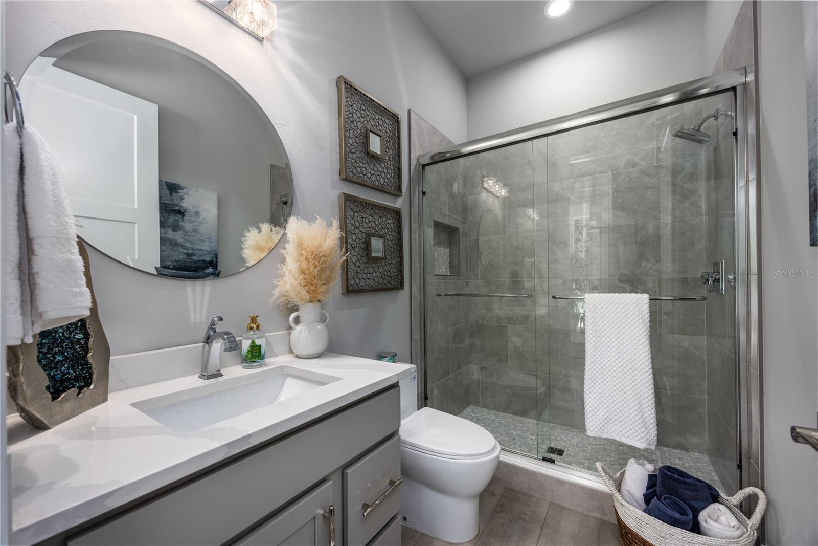 FOXRIDGE - Residential
