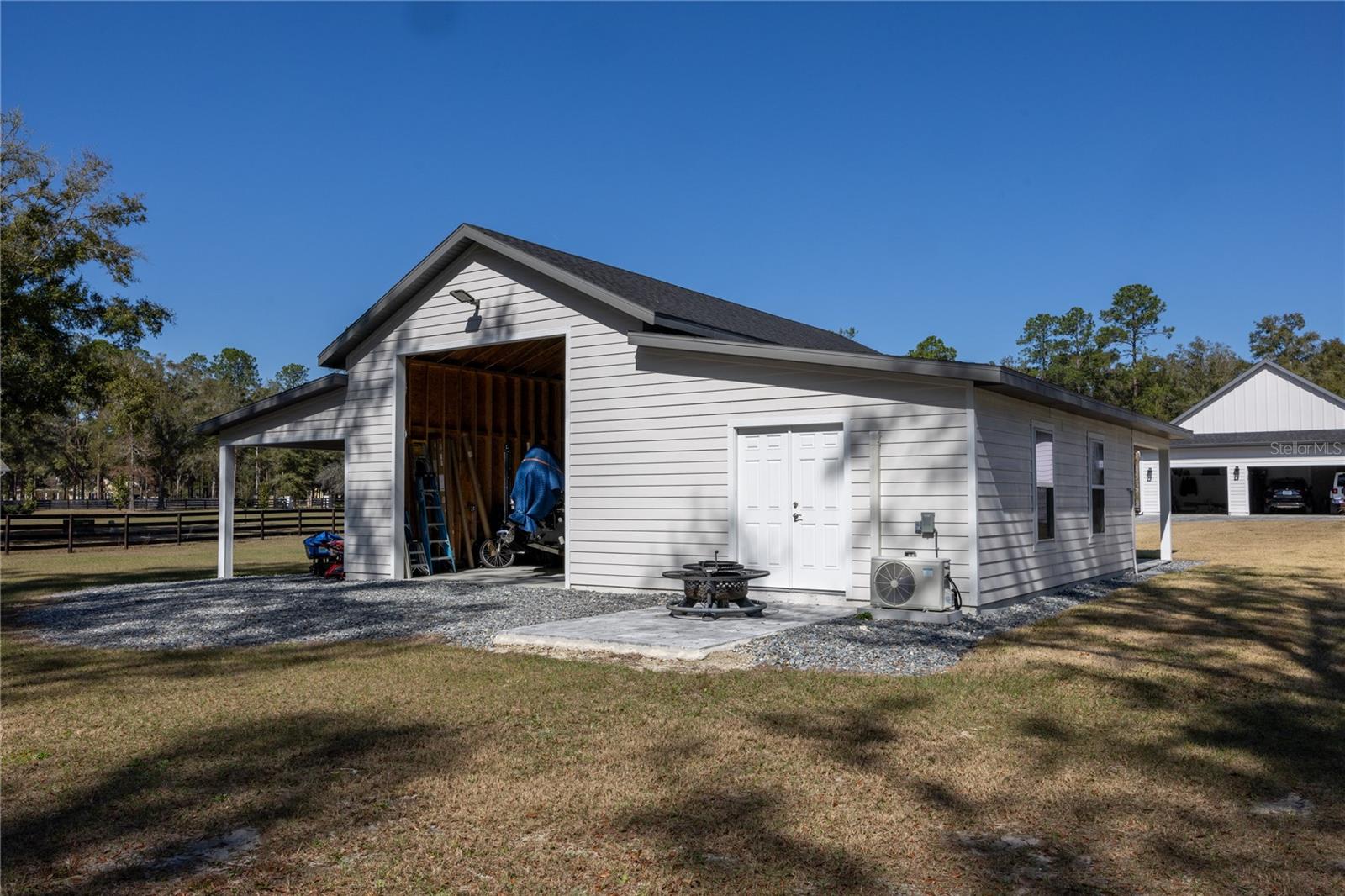 FOXRIDGE - Residential