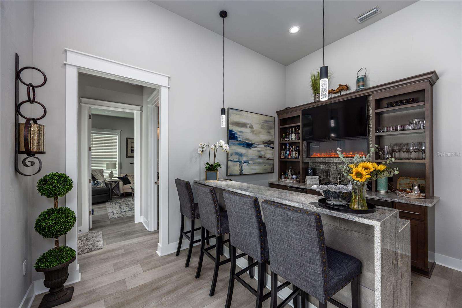 FOXRIDGE - Residential