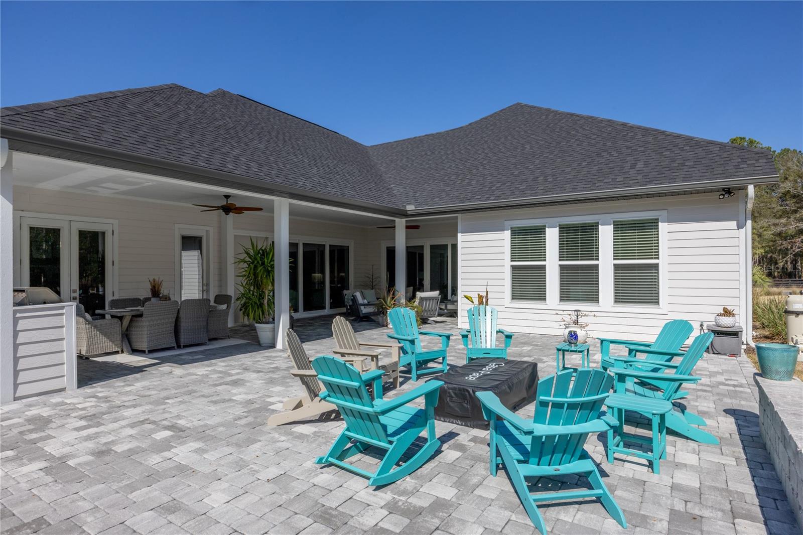 FOXRIDGE - Residential