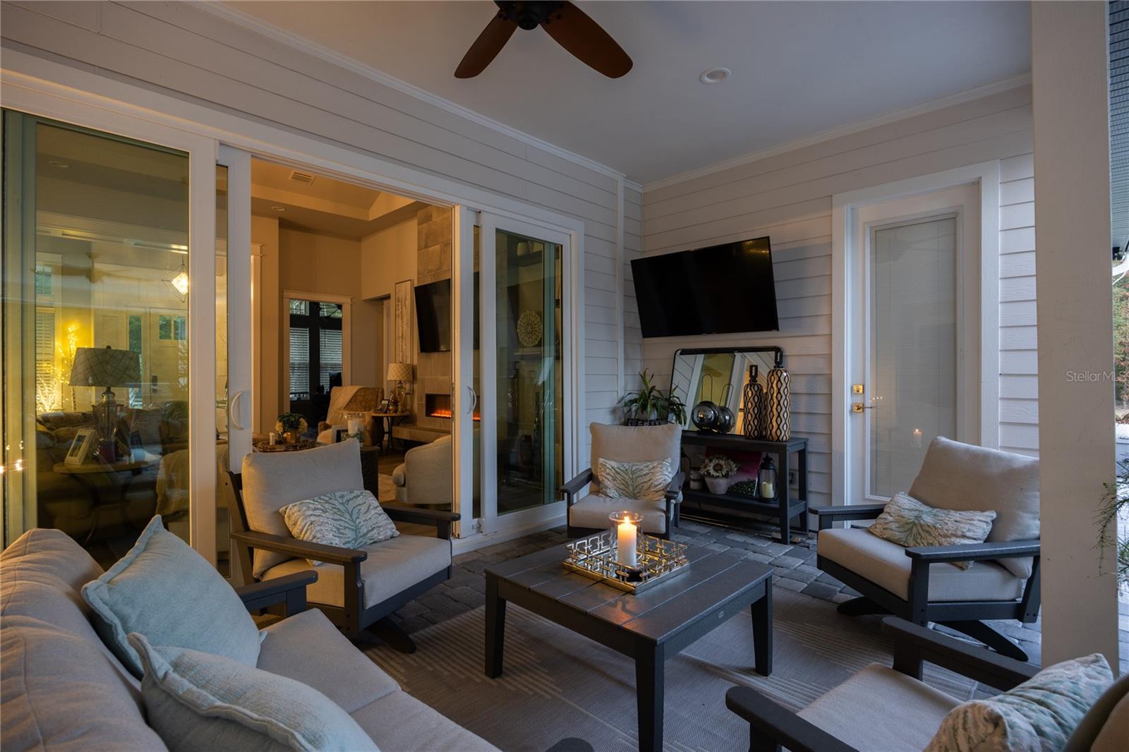 FOXRIDGE - Residential