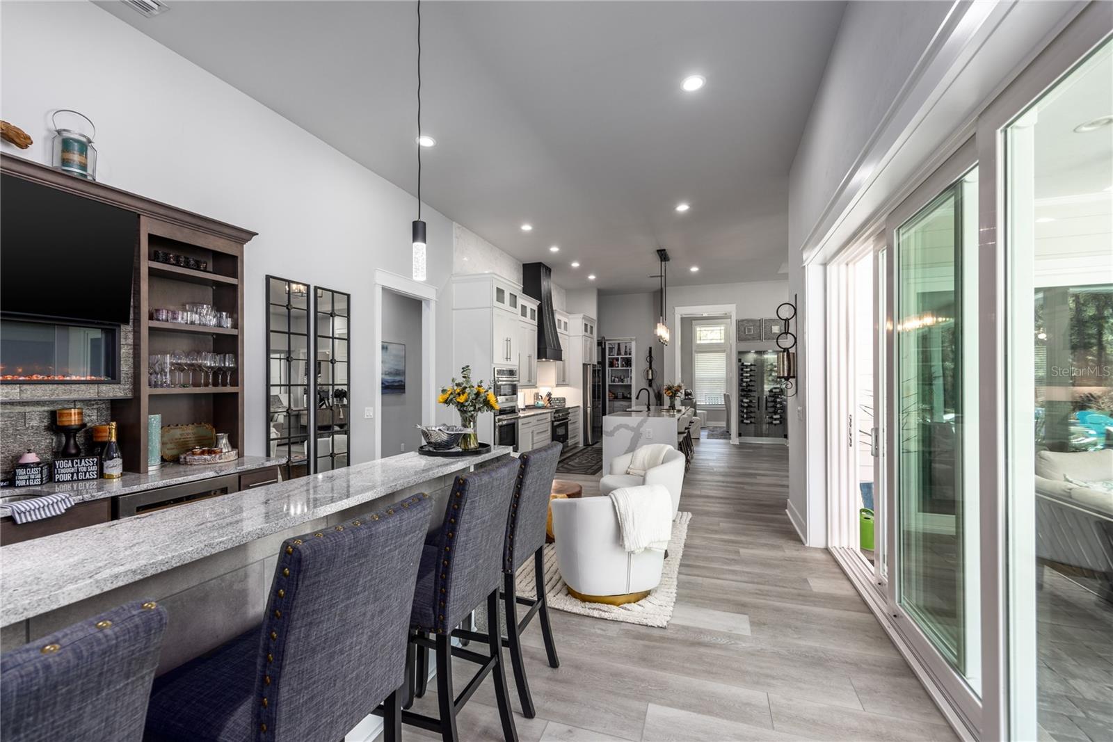 FOXRIDGE - Residential