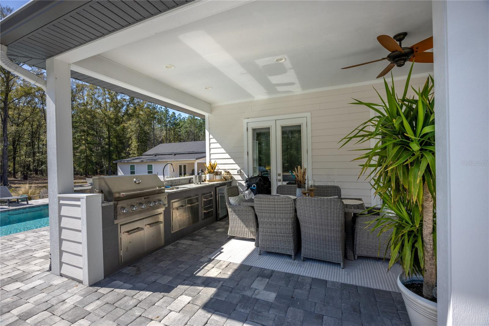 FOXRIDGE - Residential