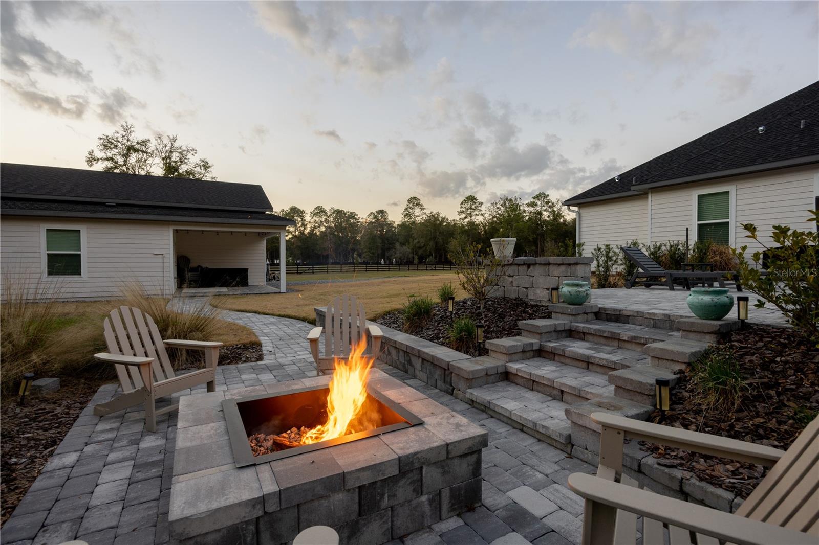 FOXRIDGE - Residential