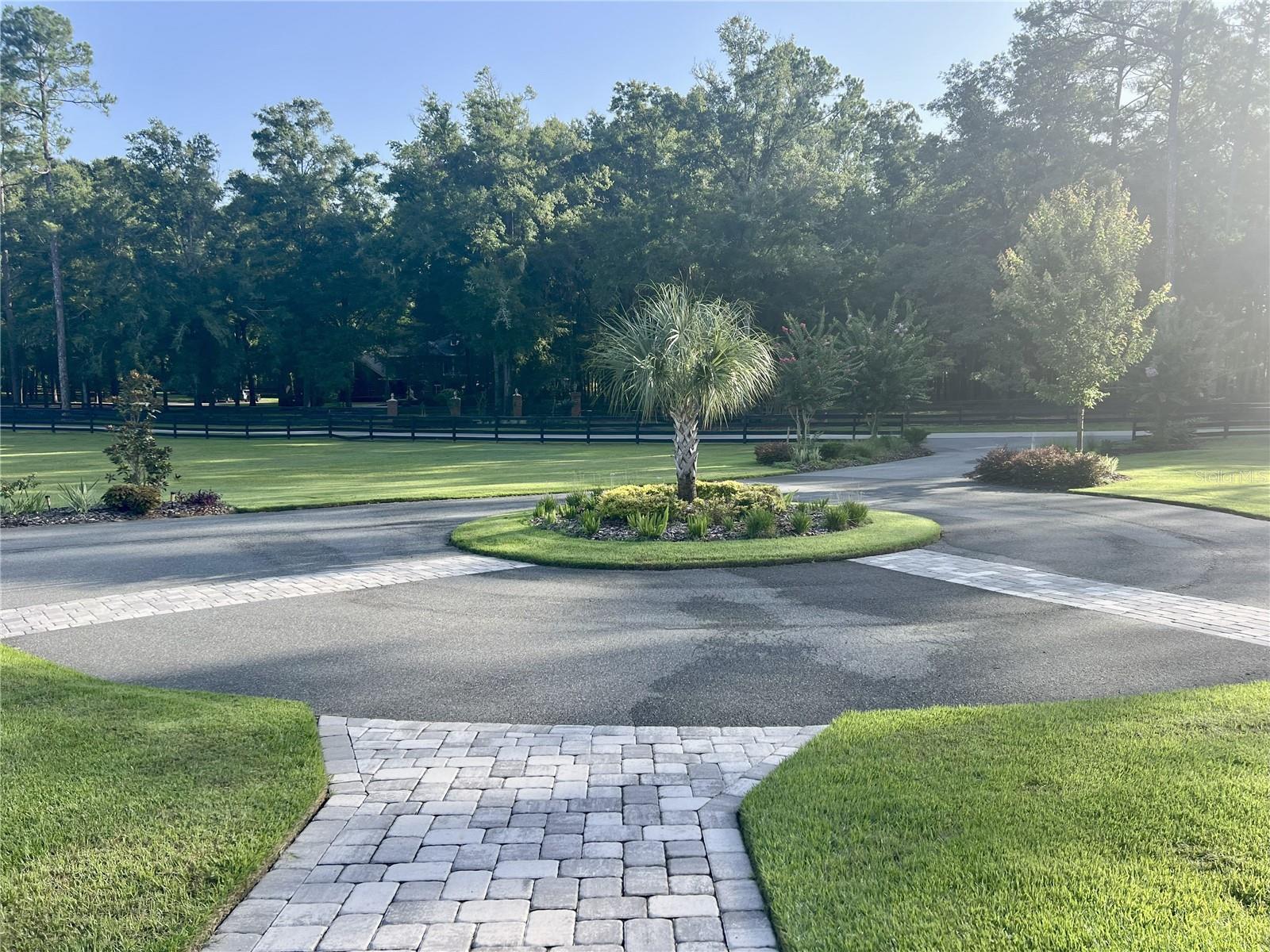 FOXRIDGE - Residential