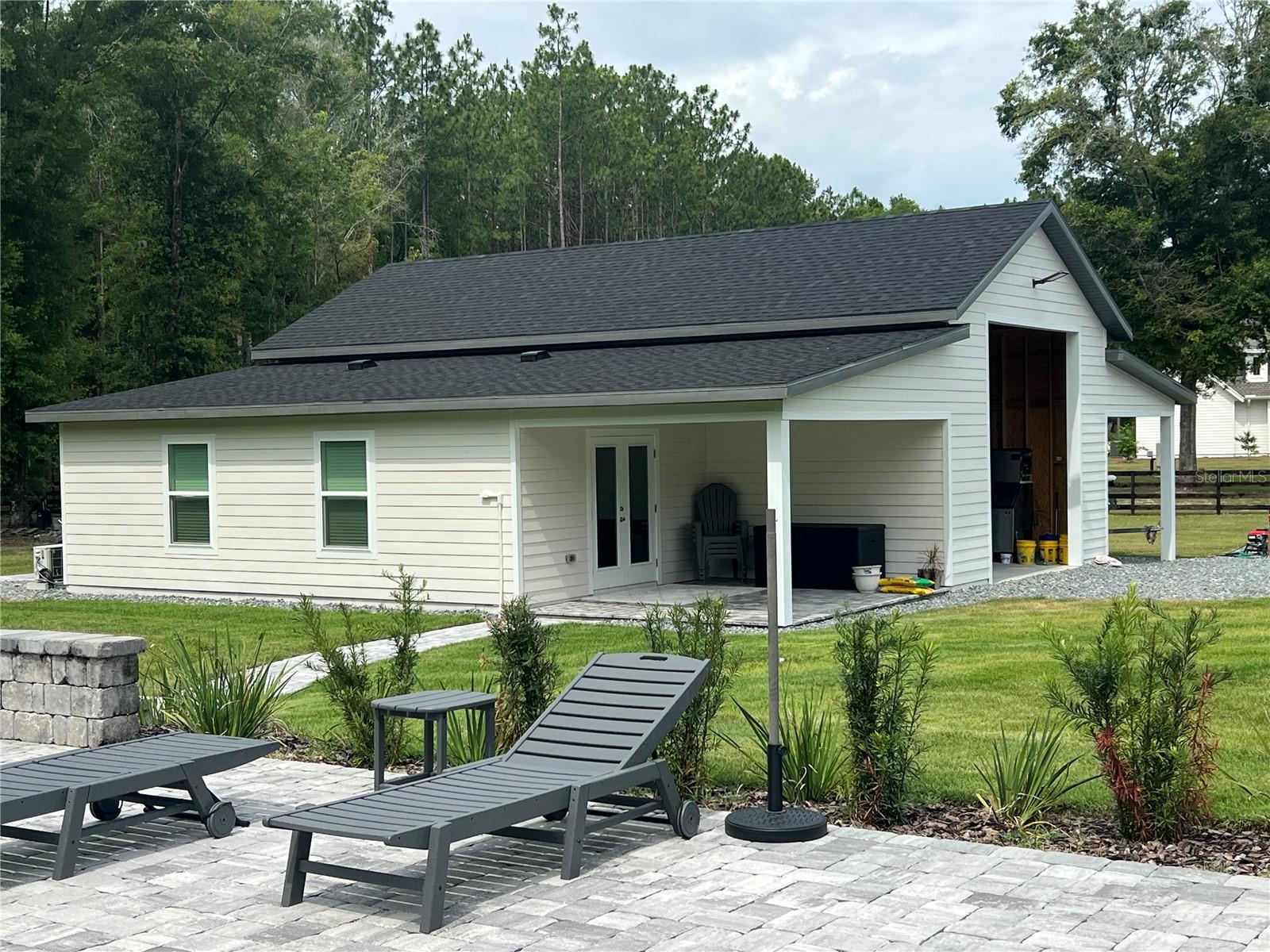 FOXRIDGE - Residential