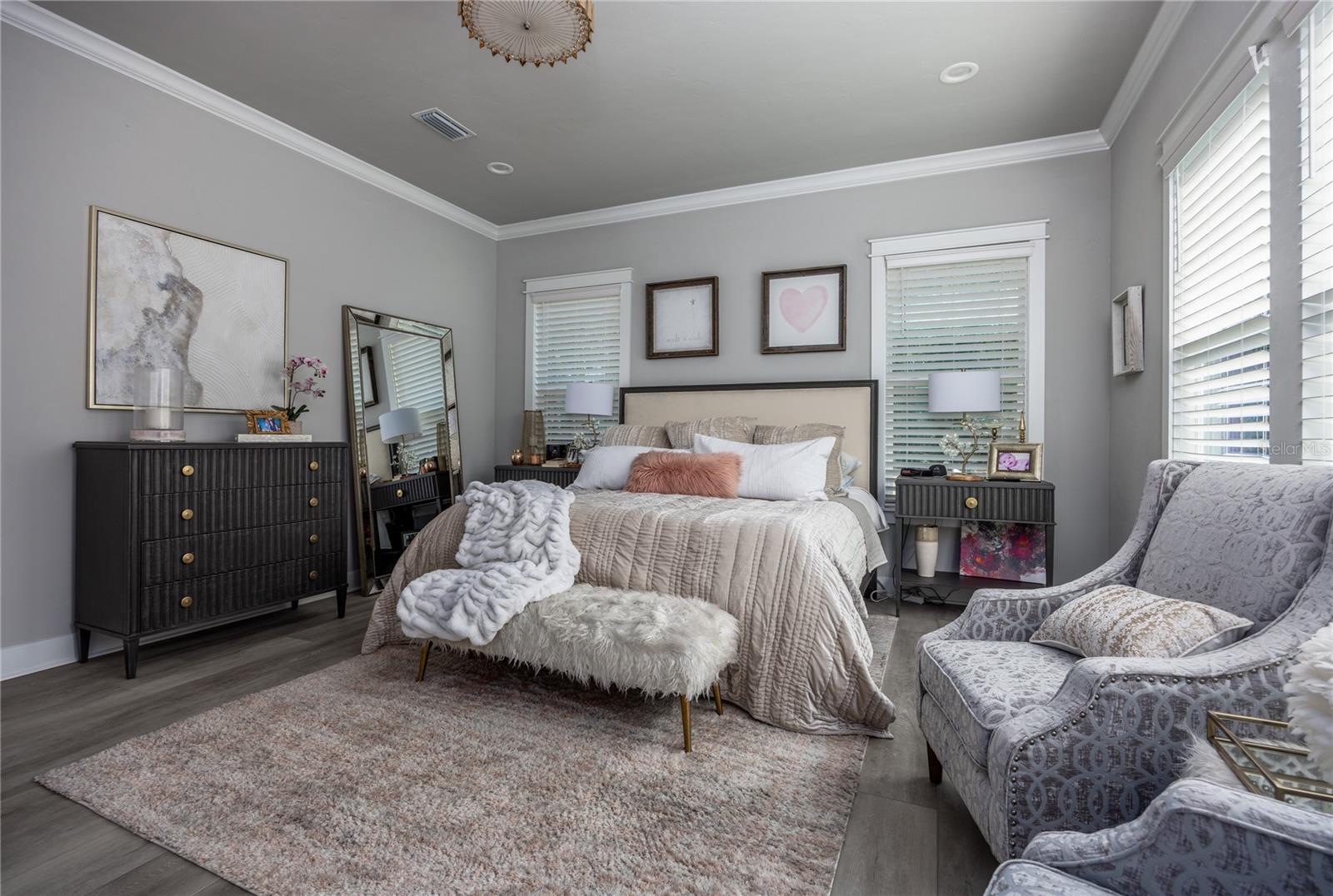 FOXRIDGE - Residential