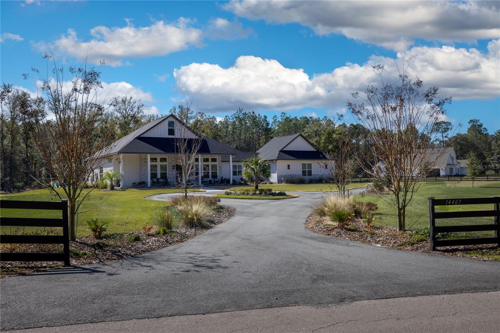 FOXRIDGE - Residential