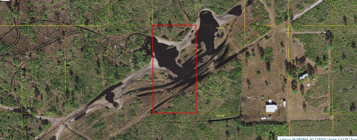 1.25-acre vacant  lot located on Holopaw Groves Road in St. Cloud, Florida 34773.  "Zoning: OAC" Rural acreage not build able. Conveniently located with access to nearby highways, shopping, and outdoor attractions, this property provides the perfect escape while still being within reach of modern conveniences. Pin Location: Latitude 28.11571945, Longitude -81.10359821. Note: buyers I emphasize the importance of conducting thorough due diligence to ensure that the property meets your expectations and requirements.