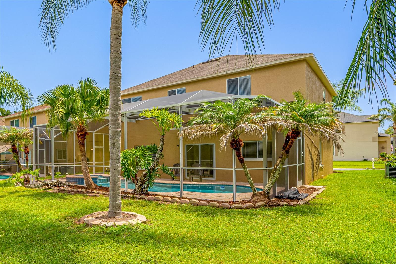 GRAND OAKS PH 2 UNS 6 & 8 - Residential