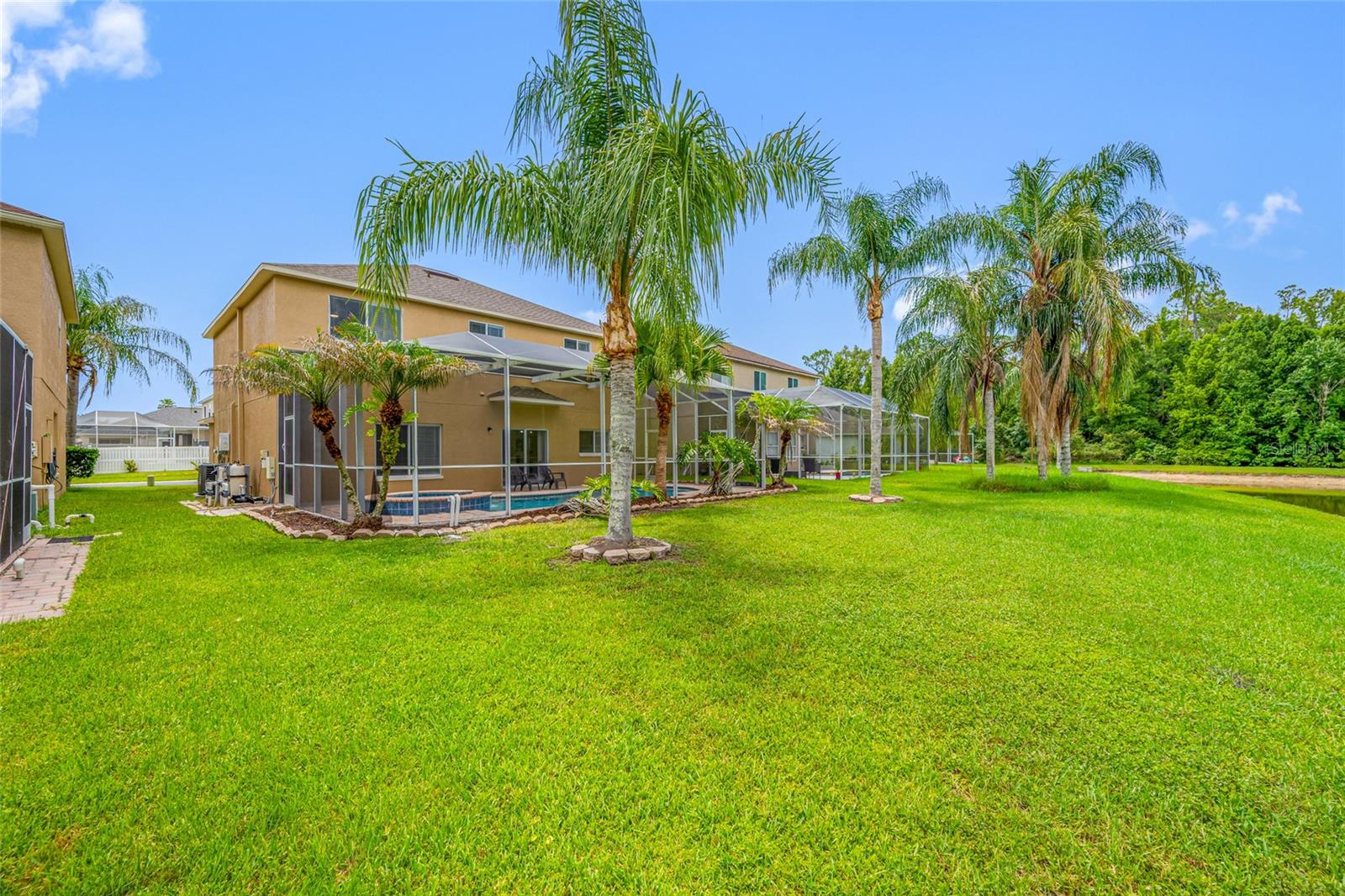 GRAND OAKS PH 2 UNS 6 & 8 - Residential