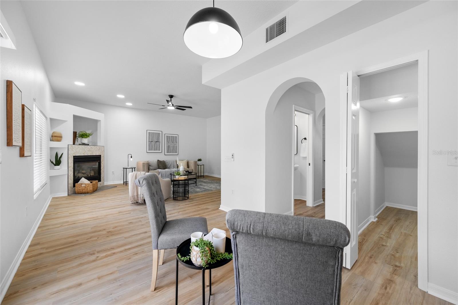 GRAND OAKS PH 2 UNS 6 & 8 - Residential
