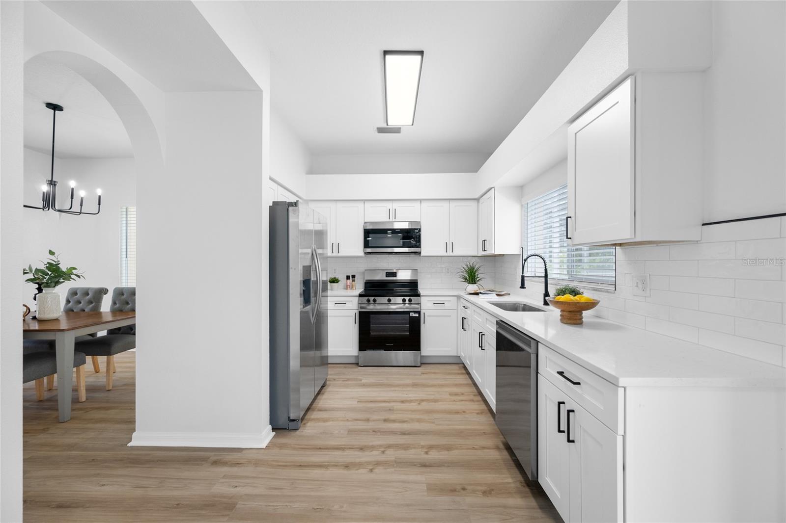 GRAND OAKS PH 2 UNS 6 & 8 - Residential