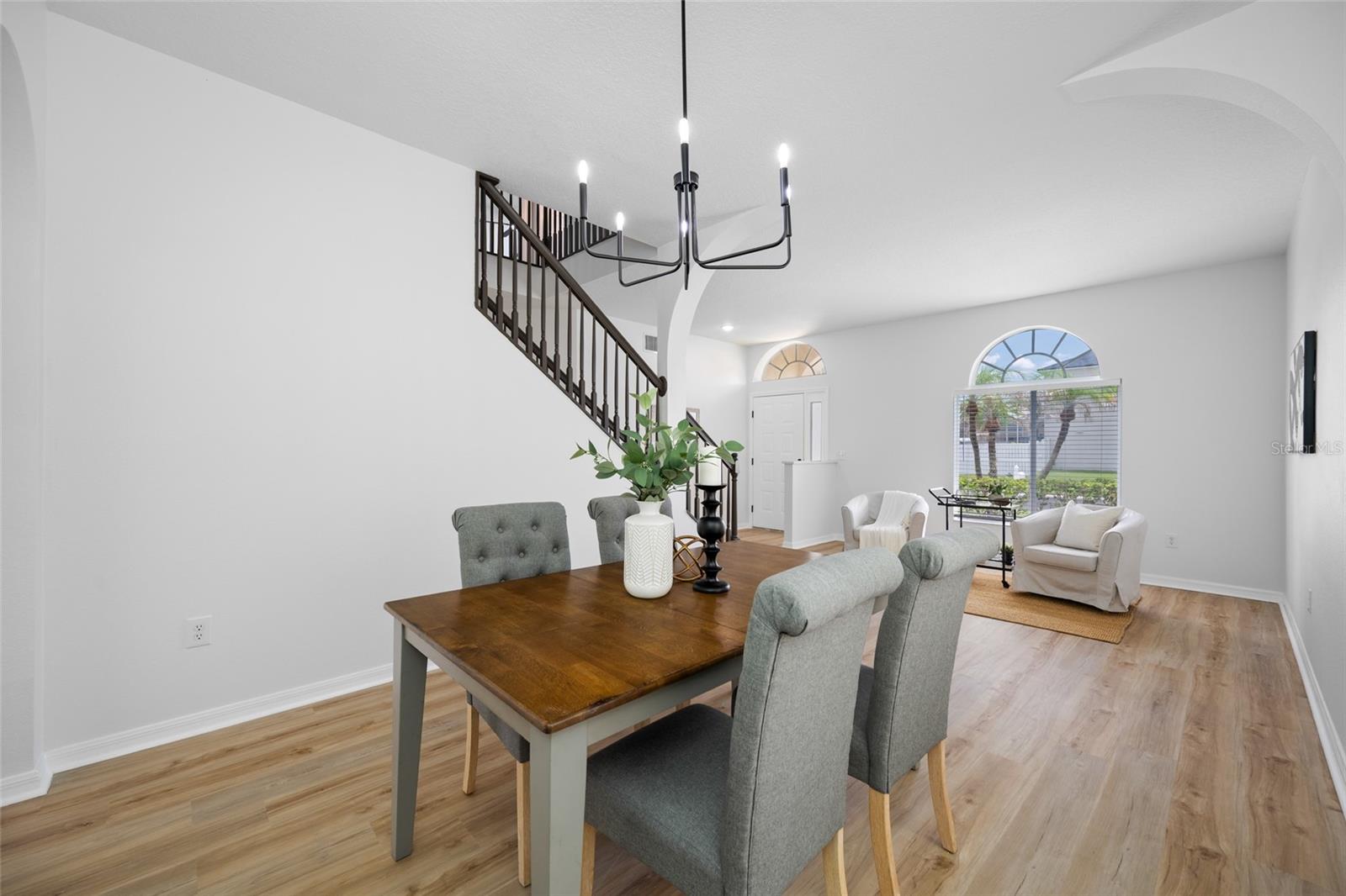 GRAND OAKS PH 2 UNS 6 & 8 - Residential